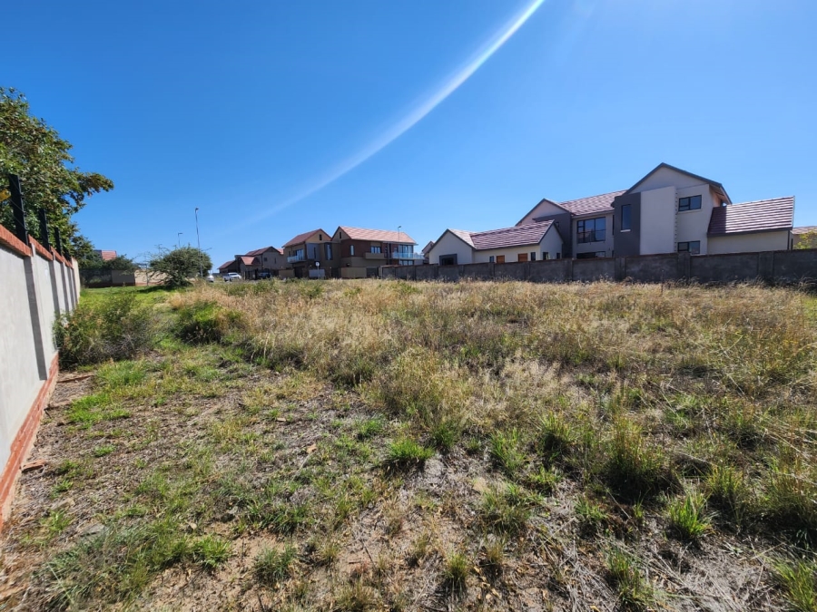 0 Bedroom Property for Sale in Wild Olive Estate Free State